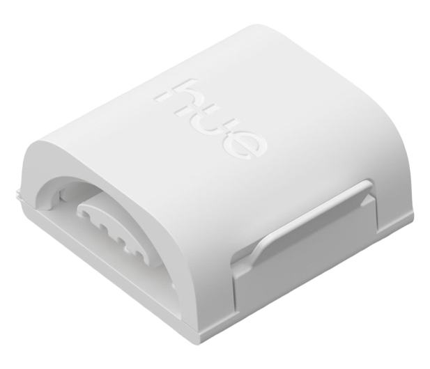 Philips Hue Zestaw 4 łączników do taśmy LED Flux - 1524725 - zdjęcie 3